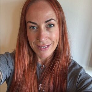 Meet your Posher, Courtney